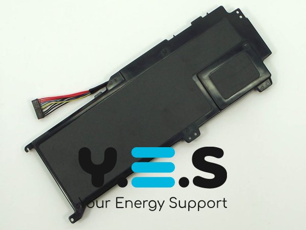 Акумулятор для ноутбука Dell V79Y0 XPS 14Z-L412X/14Z-L412Z/L412X/L412Z (14.8V 58Wh)