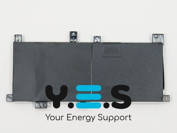 Акумулятор C21N1401 для ASUS X455/F455/X455LA/LD/LF/LJ/X454/R455/Y483/W419/K455l 7.6V 37Wh