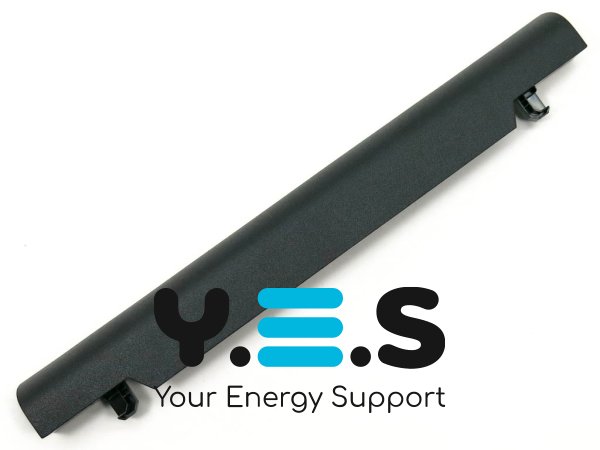 Акумулятор для ASUS A41N1424 GL552/GL552J/GL552JX, ROG ZX50/ZX50J/ZX50JX 15V 2200mAh 33Wh