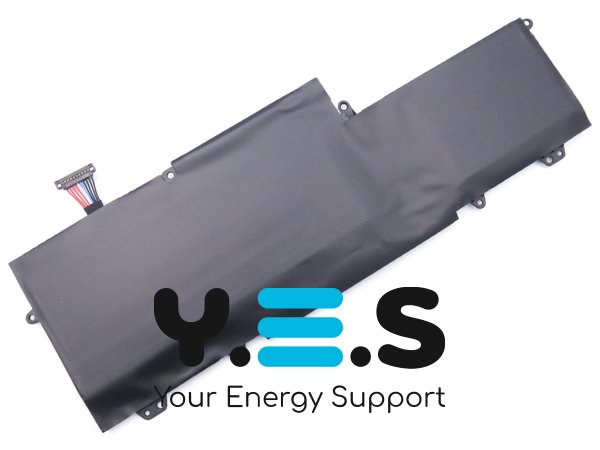Акумулятор ASUS C23-UX32 для ZenBook UX32A/UX32VA/UX32VD/UX32LA/UX32LN/U38N, 7.4V 6600mAh 49Wh