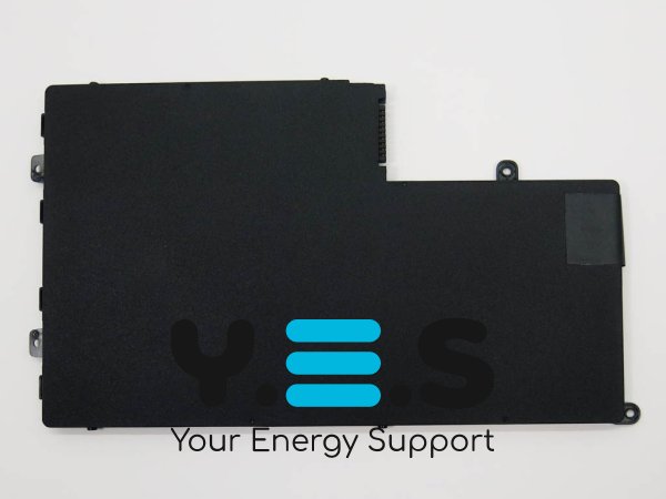 Акумулятор Dell TRHFF для Latitude 14 3450 / 15 3550 — 11.1V 3800mAh 43Wh
