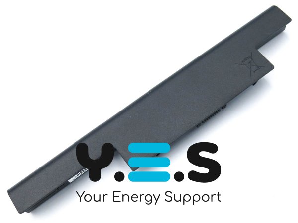 Акумулятор AS10D41/AS10D31 для Acer E1-431G/451G/471G/531G, 10.8В 5200мА·год