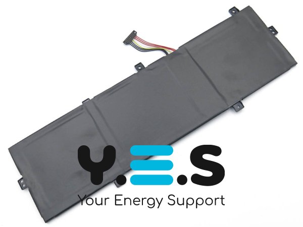 Акумулятор ASUS C31N1620 для PU404/PU404UF/PU404UF8250/PU404UF8550 (11.55V 3400mAh)