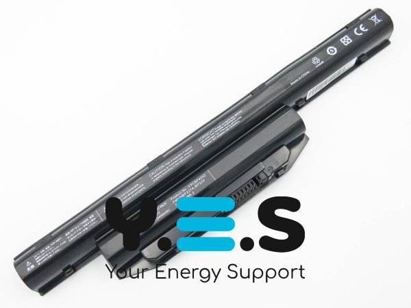 Акумулятор FMVNBP227 10.8V 4400mAh для Fujitsu S904/SH904 (FMVNBP229/229A/231)