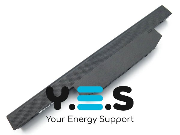 Акумулятор для Fujitsu LifeBook AH564/A544/E733/E736/E743/E744/S904 (10.8V 4400mAh 47.5Wh) FPCBP434 FMVNBP227/229A/231/229