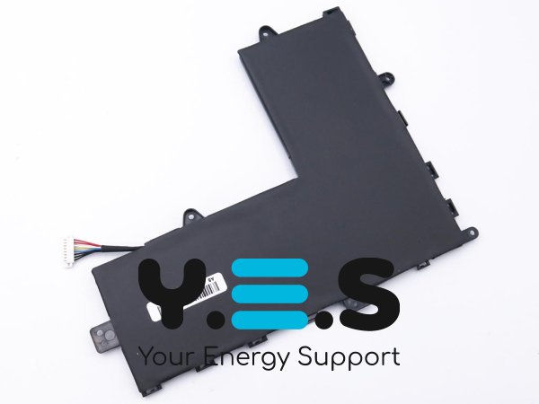Акумулятор B31N1536 для Asus VivoBook TP201SA, TP201SA-3K (11.4V, 48Wh, 4110mAh)