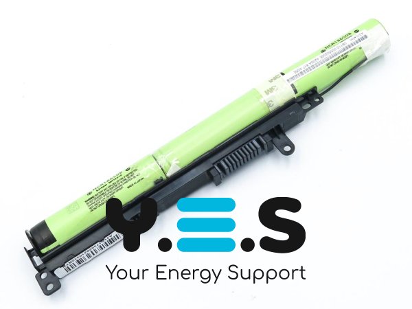 Оригінальна батарея ASUS A31N1730 для A560UD/F560UD/F560/K560UD/R562UD/X560UD 10.8V 36Wh 3350mAh