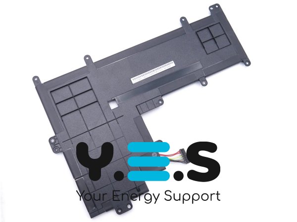 Акумулятор Asus C21N1530 для C202/C202SA/E201NA/W202NA, 7.6V 5000mAh 38Wh