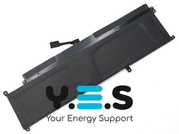 Акумулятор XCNR3 для Dell Latitude 13 7370, E7370 (N3KPR/P63NY/WY7CG/WV7CG) 7.6V 4200mAh 32Wh