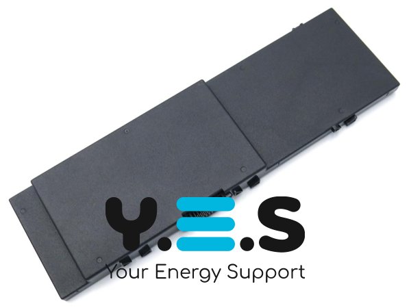 Батарея для Dell Precision 7510/7520/7710/M7510/M7710/7720 11.4V 7000mAh 80Wh (MFKVP 0FNY7 T05W1)