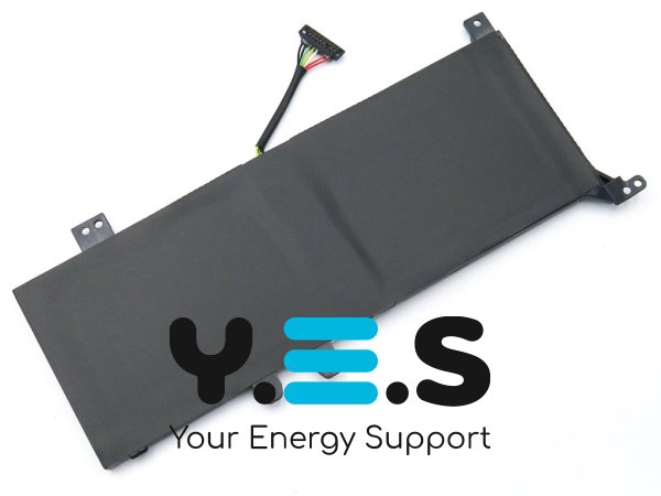 Акумулятор C21N1818 для Asus VivoBook 15 A509FA/A409UA/A409FL/F509FA/F509FJ/F512/X509UA/X509FB/X512FA/X512UB 7.7V 3800mAh 29Wh