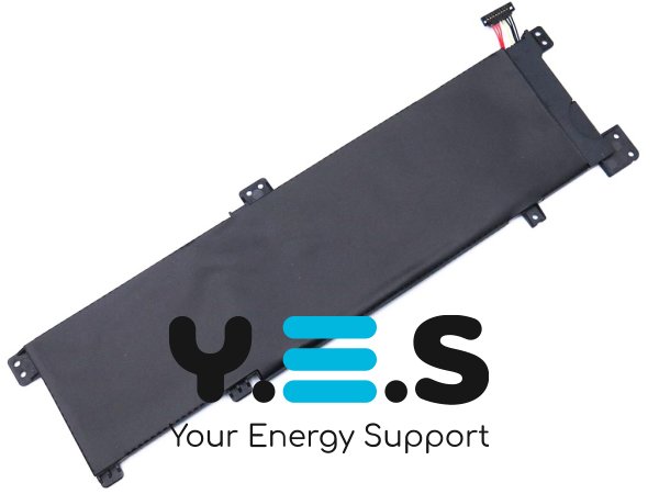 Акумулятор B31N1424 для ASUS A400U/A401L/K401L/K401LB/K401U/K401UB/K401UQ/B5010 11.4V 4150mAh 47Wh