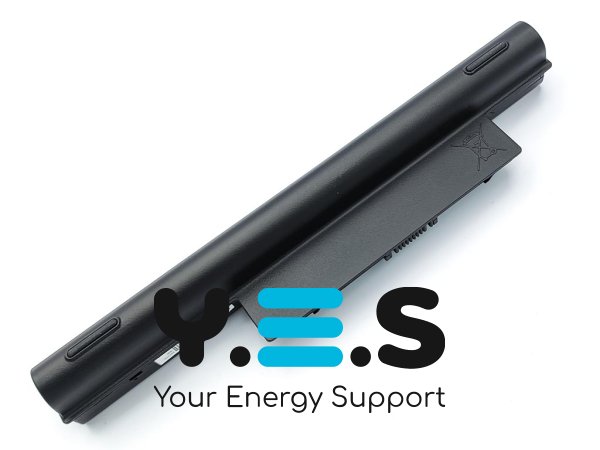 Акумулятор AS10D41/AS10D31 10.8V 7800mAh для Acer TravelMate 8572TG/8572Z/8573/8573G