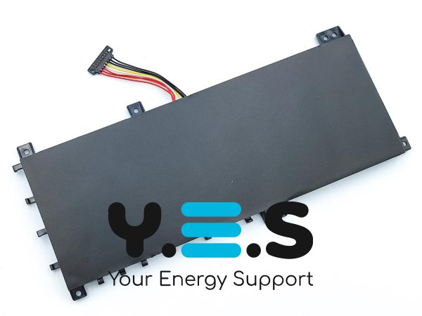 Акумулятор B41N1304 для Asus K451L, K451LA — 14.4V 2600mAh 37.4Wh