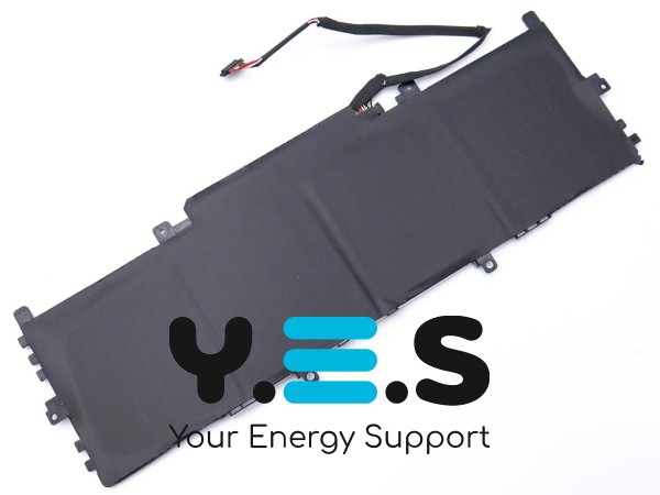 Акумулятор C41N1715 для Asus ZenBook 13 UX331/UX331U/UX331UA/UX331UN/UX331F/UX331FN U3100U/U3100UN/U3100F 15.3V 3000mAh 46Wh