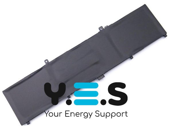 Акумулятор B31N1535 для Asus UX310/UX310UA/UX310UQ/UX410UA/UX3410UA/UX3410UQ 11.4V 3900mAh 44.5Wh