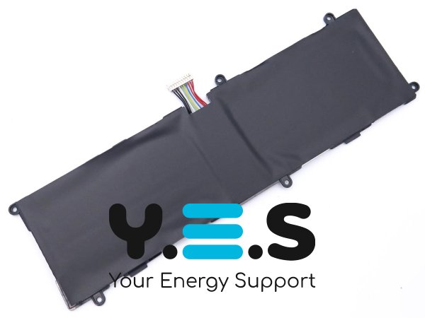 Акумулятор Dell Venue 11 Pro 7140 Series 2217-2548 2H2G4 7.4V 4000mAh 30Wh (HFRC3/21CP5/63/105)