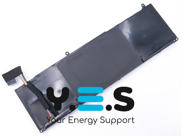 Акумулятор CGMN2 для Dell Inspiron 11 3000 3135/3137/3138 (N33WY, NYCRP) 11.1V 3600mAh 40Wh