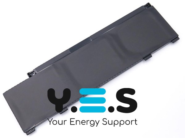 Акумулятор для Dell 266J9: G3 3790/3590/3779, G5 5500/5587/5590, Inspiron 14 5498/5490 (11.4V 4100mAh 47Wh) (C9VNH P89F001)