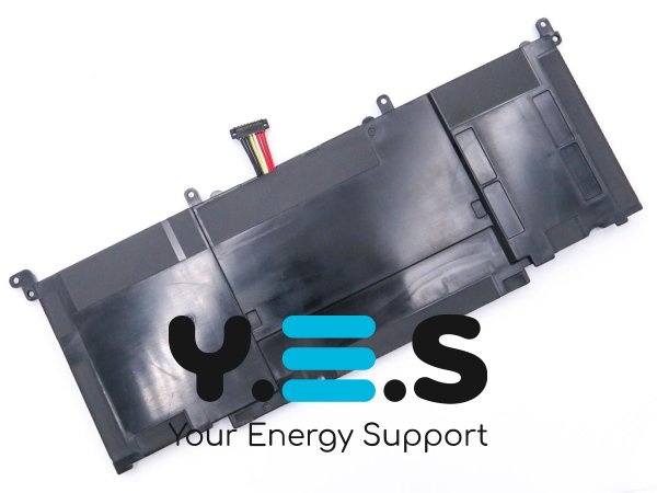 Акумулятор B41N1526 для ASUS GL502V/VT/VM, FX502V/VM, FX60V, ZX60V 15.2V 4150mAh 62Wh