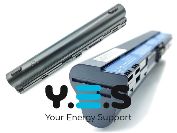 Акумулятор AL12A31 для Acer V5-121/V5-121P/V5-123/V5-131/V5-171 14.8V 2600mAh 38.5Wh