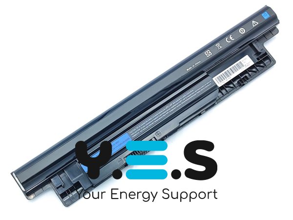 Акумулятор MR90Y для Dell Inspiron 3421/3721/5421/5521/5721/3521/3437/3537/5437/5537/3737/5737 11.1V 5200mAh 58Wh