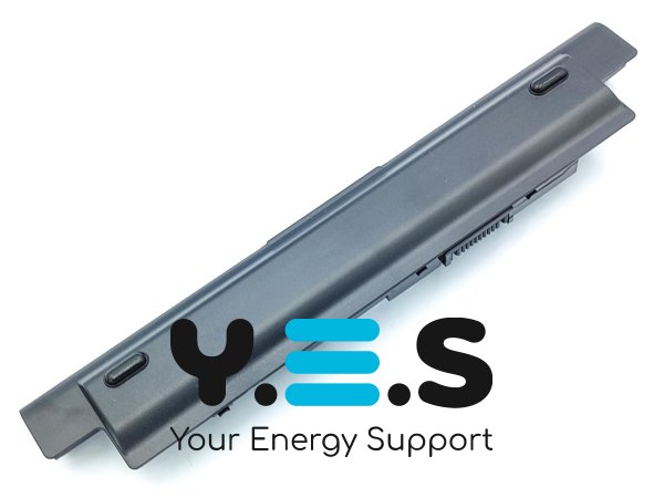 Акумулятор для ноутбука Dell MR90Y Inspiron 3421/3721/5421/5521/5721/3521/3437/3537/5437/5537/3737/5737 11.1V 5200mAh