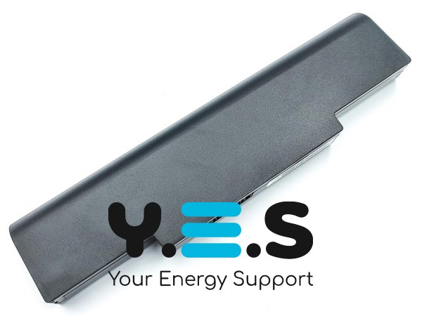 Акумулятор ASUS A32-K72 (A32-N71) 11.1V 5200mAh 58Wh для K72/A72/K73/N71/N73/X77