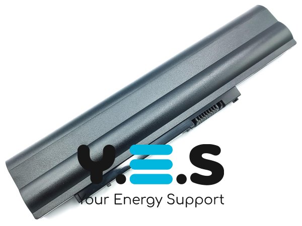 Акумулятор AS09C31 для Acer Extensa 5235/5635 та eMachines E528/E728, 11.1V 5200mAh