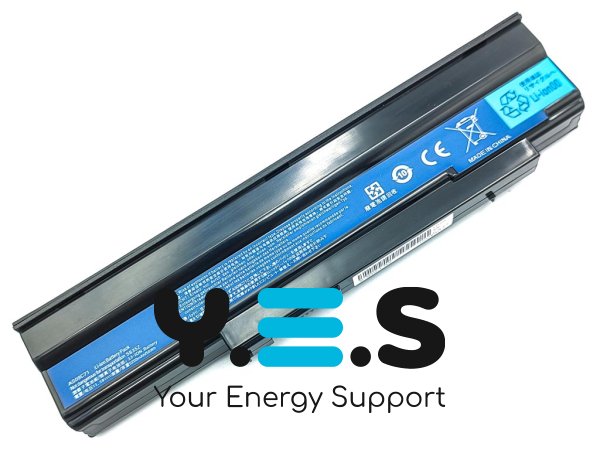 Акумулятор AS09C31 для ACER Extensa 5635G/5635Z/5635ZG, 11.1V 5200mAh