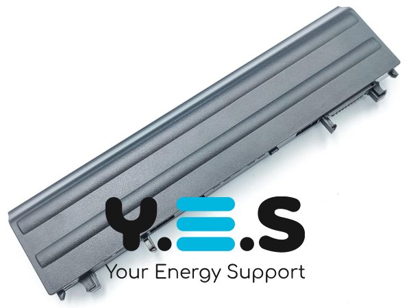 Акумулятор Dell N5YH9 для Latitude E5440/E5540, 14-5000 (VJXMC/3K7J7/VV0NF) 11.1V 5200mAh 58Wh