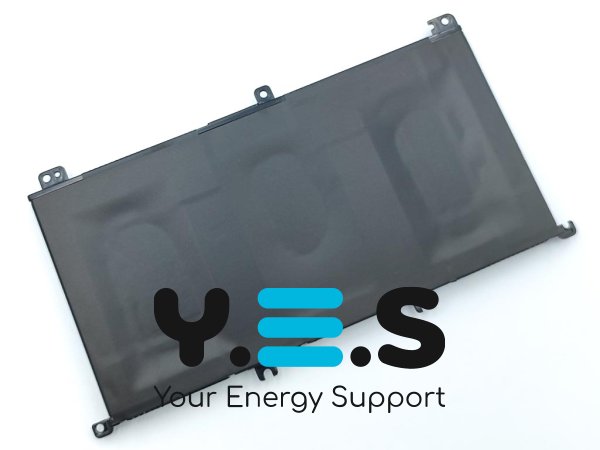 Акумулятор Dell 357F9 11.4V 7200mAh для Inspiron 15 5578/5579/N5579/7559/7557/7567/7566/5576/5577, G5 5587 P57F P65F