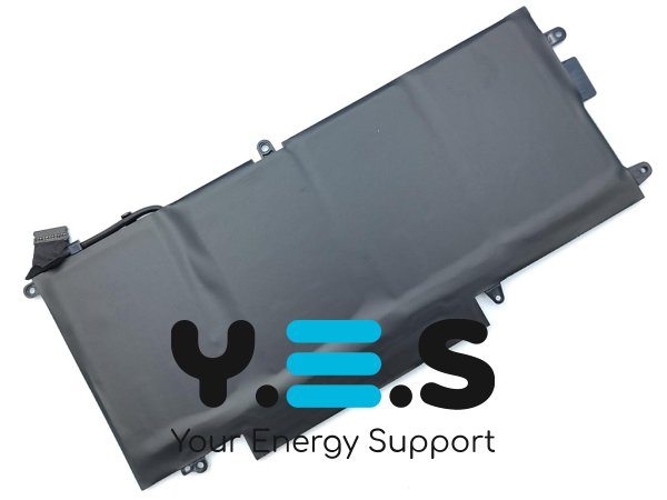 Акумулятор K5XWW для Dell Latitude 12 5285/5289/7389/7390 (71TG4, 725KY, CFX97, 0N18GG) 7.6V 7270mAh
