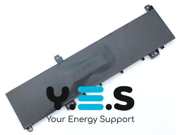 Акумулятор C31N1636 для ASUS X580V/X580VN/X580VD/X580GD/N580VN/N580VD/NX580V/N580GD (11.4V 4100mAh 46.7Wh)