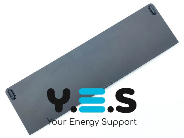 Акумулятор для Dell GVD76 Latitude E7240/E7250/12 7000 (WD52H) 7.4V 5400mAh 40Wh