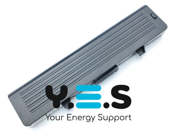 Акумулятор Dell GP952 для Inspiron 1525/1440/1526/1545/1546/1750, Vostro 500 (GW240) 11.1V 5200mAh 58Wh