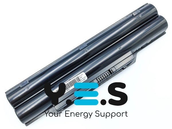 Акумулятор FPCBP250 для FUJITSU LifeBook A530/A531/AH530/AH531/LH520/LH530/PH521 10.8V 5200mAh 56Wh