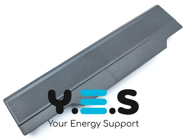 Акумулятор FPCBP145AP для Fujitsu LifeBook P701/P702/P770/P771/P772/P8110, 10.8V 5200mAh 56Wh (FMVNBP146)