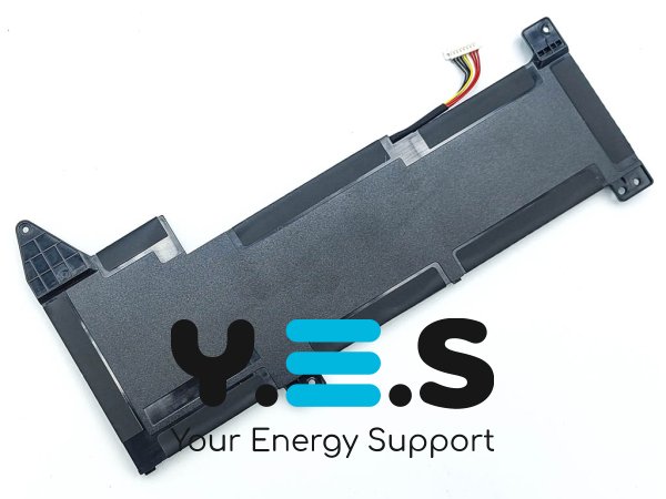 Акумулятор ASUS B31N1723 для X570UD/X570DD/X570ZD/K570ZD/K570UD/F570ZD/FX570DD/M570DD 11.4V 4150mAh 47Wh