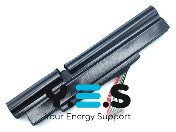 Акумулятор для Acer AS11A3E/AS11A5E TimelineX 4830T/4830TG/5830T/5830TG 11.1V 5200mAh 57Wh