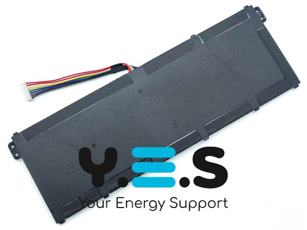 Батарея AP18C7M для Acer Swift 3/5 SF313-52/52G/53/53G/316-51 SF514-54T/54GT/55T 15.4V 3200mAh 49Wh