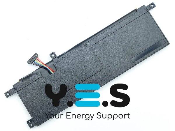 Акумулятор ASUS B21N1329 для X553/X453MA/X553MA/F453/R413MA/P553MA/X553S/K553MA/F553M/D553 7.4V 4500mAh