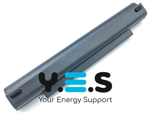 Акумулятор для Dell Latitude 3340/3350 (YFOF9, HGJW8) 11.1V 5200mAh, сірий