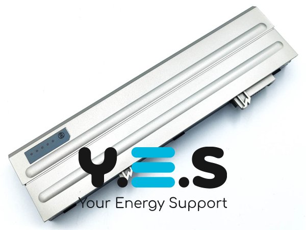 Акумулятор HW905 для Dell Latitude E4300, E4310 (11.1V 5200mAh) Gray (0FX8X/8N884/CP289/F732H/HW892/JX0R5/XX334)