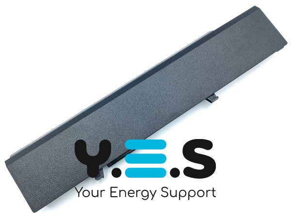 Акумулятор Y5XF9 для Dell Vostro 3550 (7FJ92, 4JK6R, CWX2D, Y5XF9, TY3P4) 10.8V 5200mAh