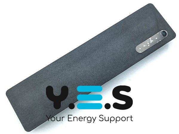Акумулятор JWPHF для Dell XPS L502X, XPS 14, XPS 17 3D (11.1V 5200mAh)