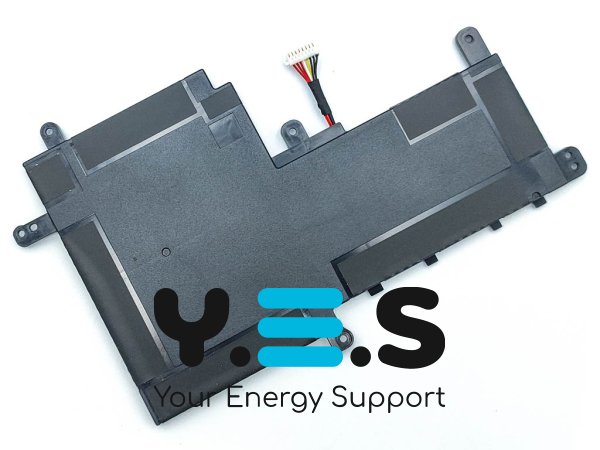 Акумулятор B31N1729 для ASUS VivoBook S15 S530/S530F/S530FA/S530FN/S530UA/S530UF/S530UN X530FN/X530UA/X530UF/X530UN K530FN 11.1V 3400mAh 38Wh