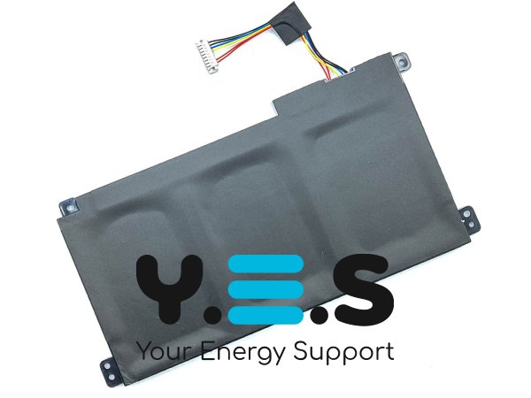Акумулятор B31N1912 (C31N1912) для ASUS VivoBook E410MA/E410KA/E510KA/E510MA/L410MA/L510MA 11.4V 3600mAh 41Wh