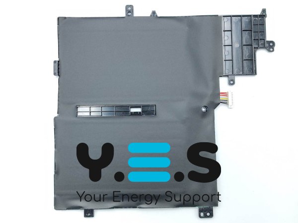 Акумулятор C21N1701 для ASUS VivoBook S406U/S460UA/S406UA-BM360T/BM146T 7.6V 4000mAh 30Wh