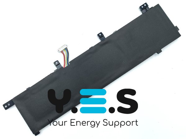 Акумулятор C31N1843 для ASUS VivoBook S14/S15 S432FA/S432FL/S532FA/S532FL X432FA/X532FL 11.1V 3200mAh 35.5Wh